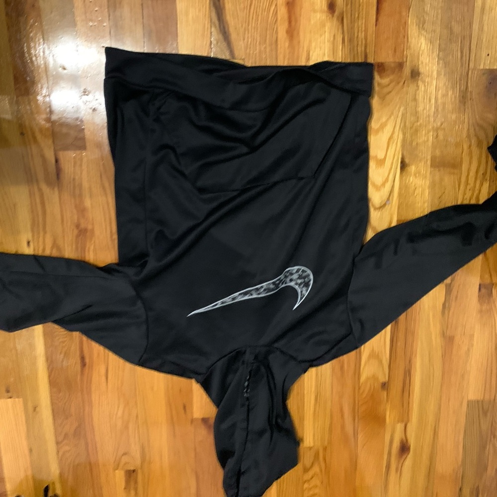 Black Nike Sweatshirt